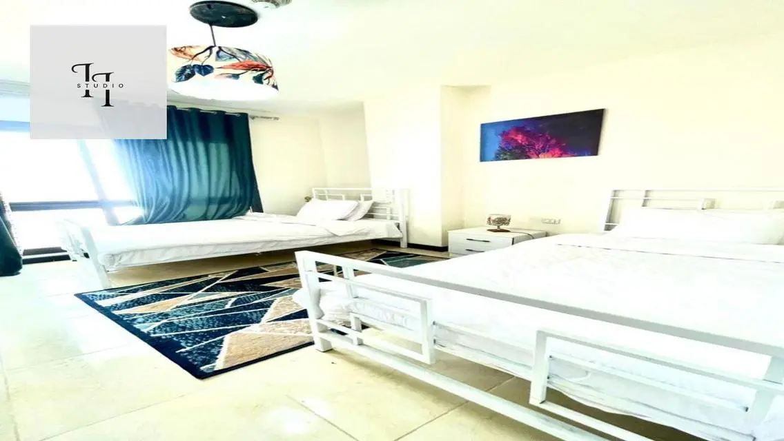 Luxury Apartment for Sale - 130 Square Meters in a Prime Location
