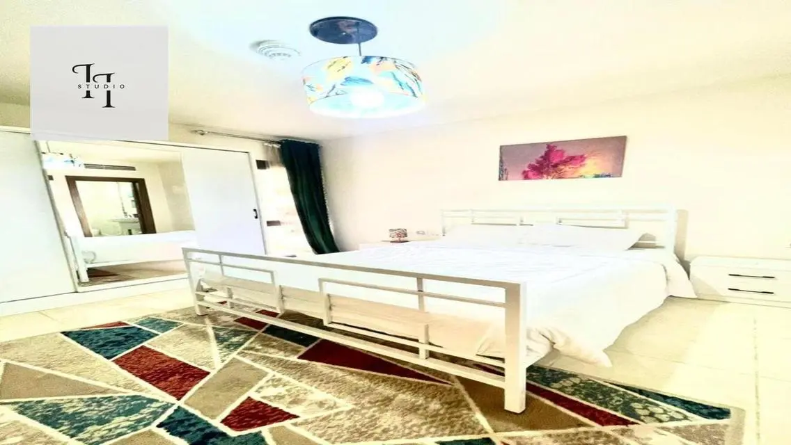 Luxury Apartment for Sale - 130 Square Meters in a Prime Location