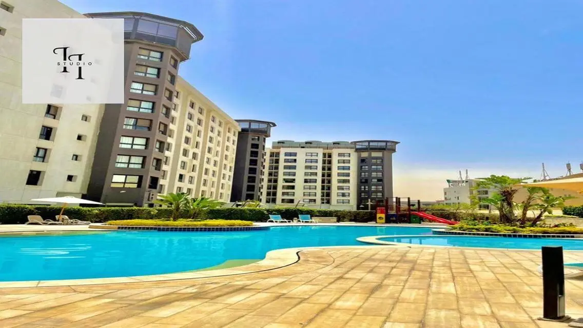 Luxury Apartment for Sale - 130 Square Meters in a Prime Location
