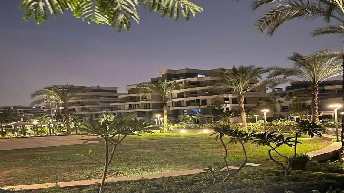 Luxury Apartment in Villette - SODIC