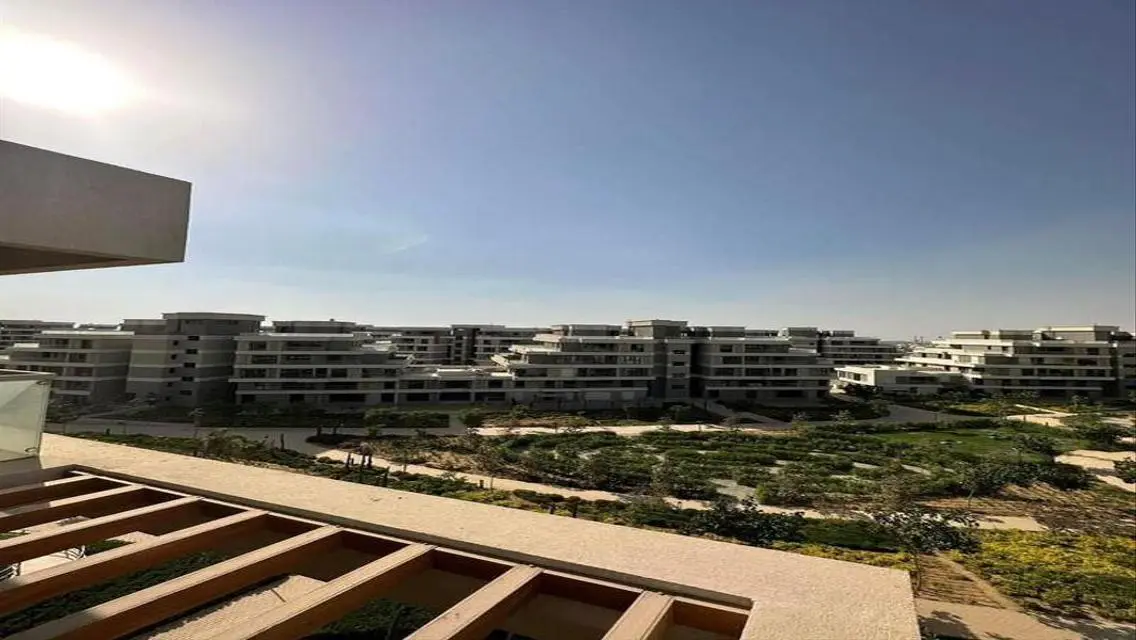 Luxury Apartment in Villette - SODIC