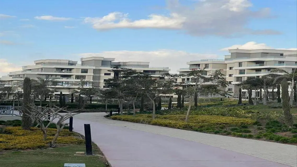 Luxury Apartment in Villette - SODIC