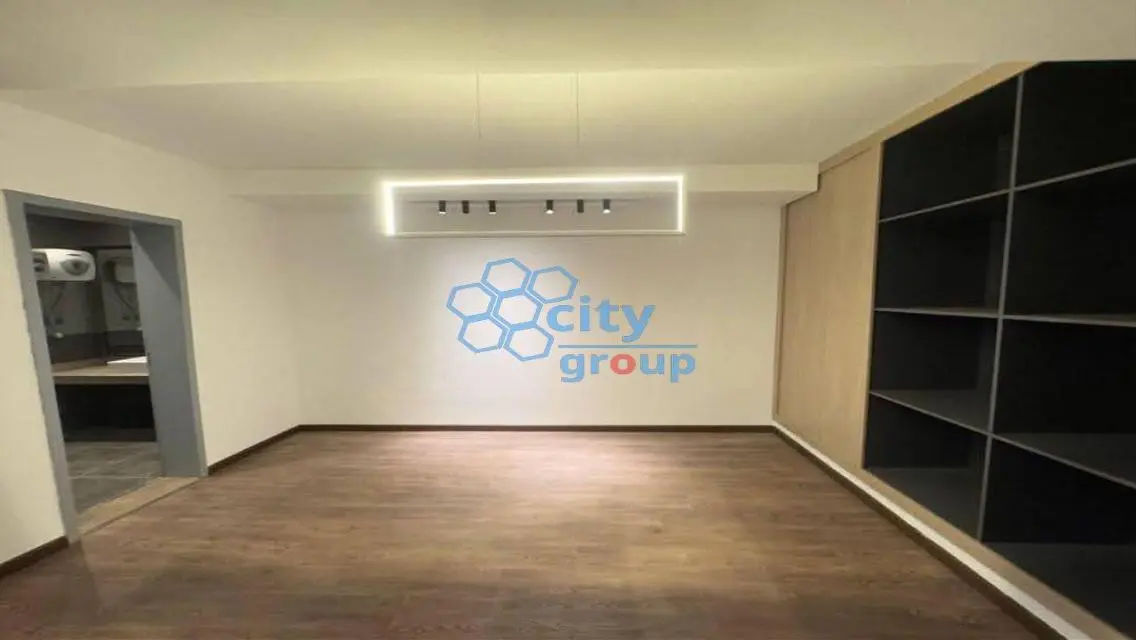 Luxury Apartment in a Prime Location