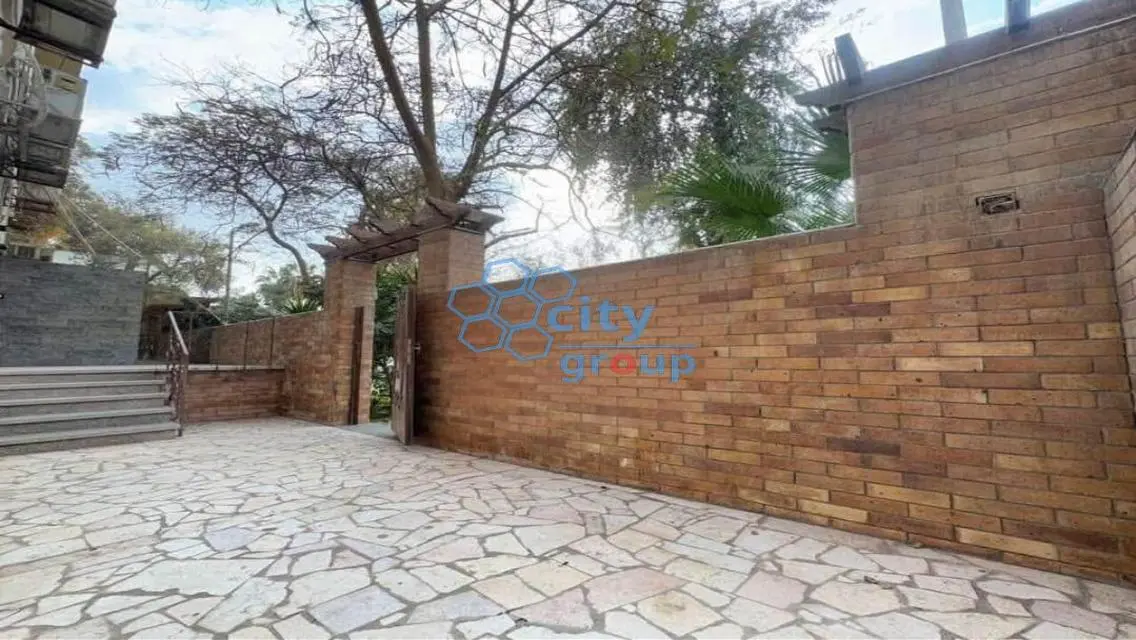 Luxury Apartment in a Prime Location