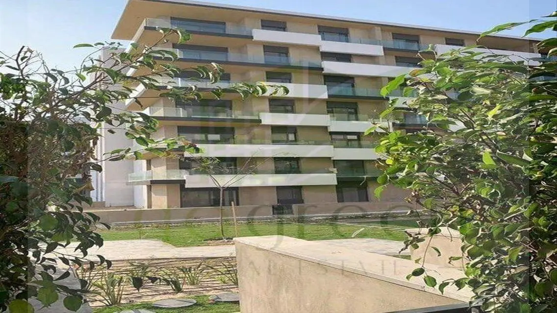 Luxury Apartment Overlooking the Nile for Rent