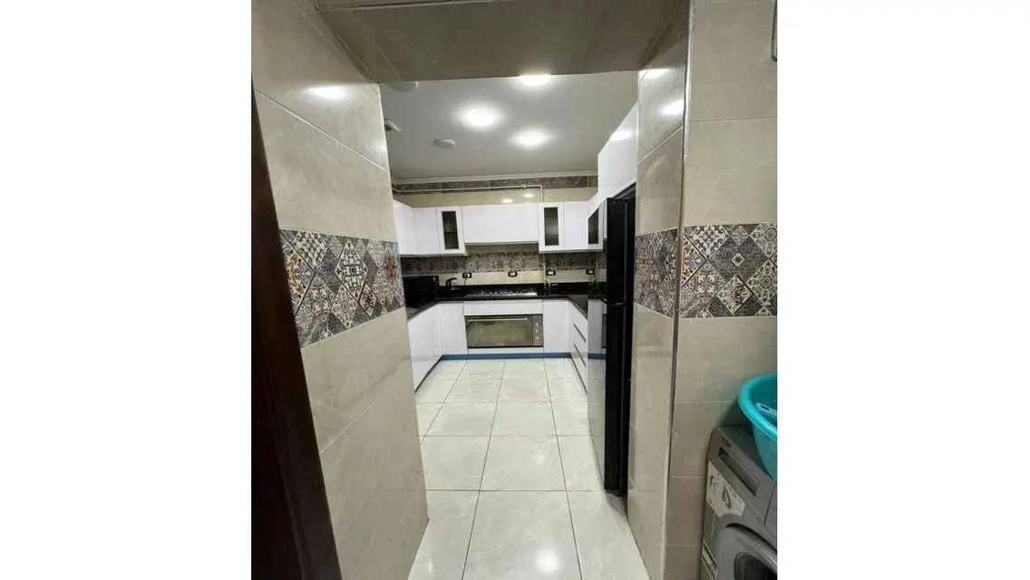 شقة فاخرة للإيجار بسعر مناسب