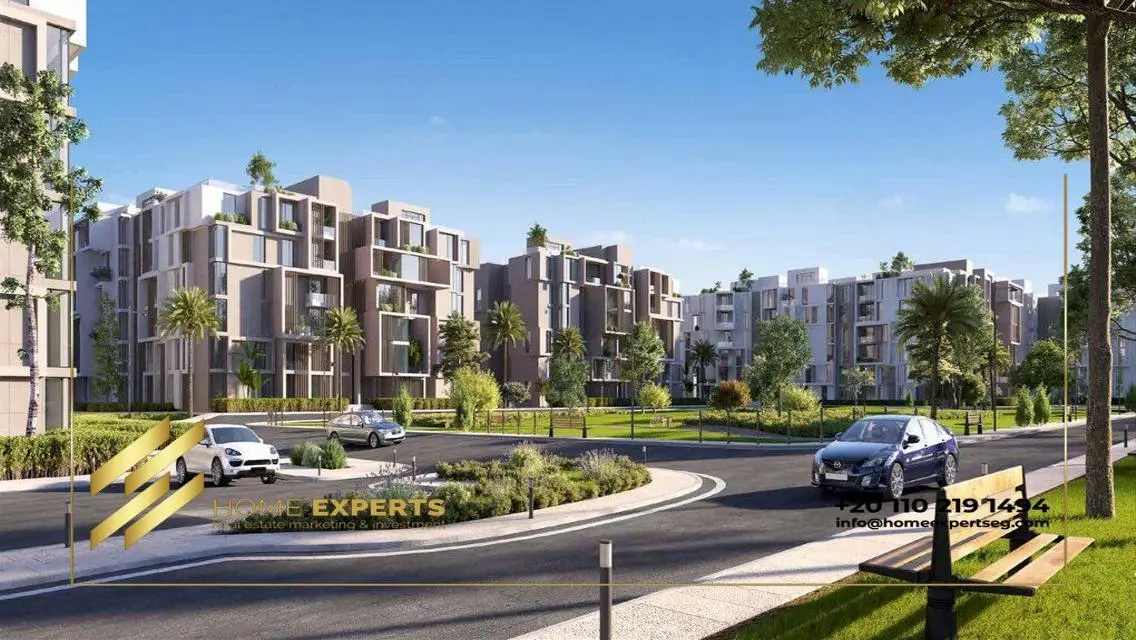 Luxury Apartment for Rent in a Prime Location