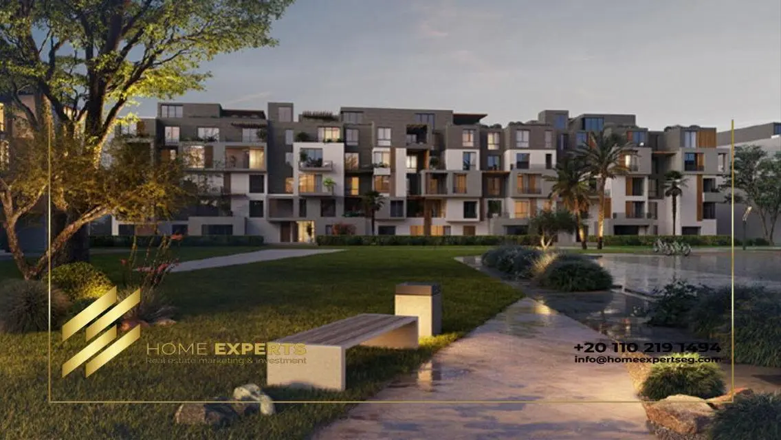 Luxury Apartment for Rent in a Prime Location