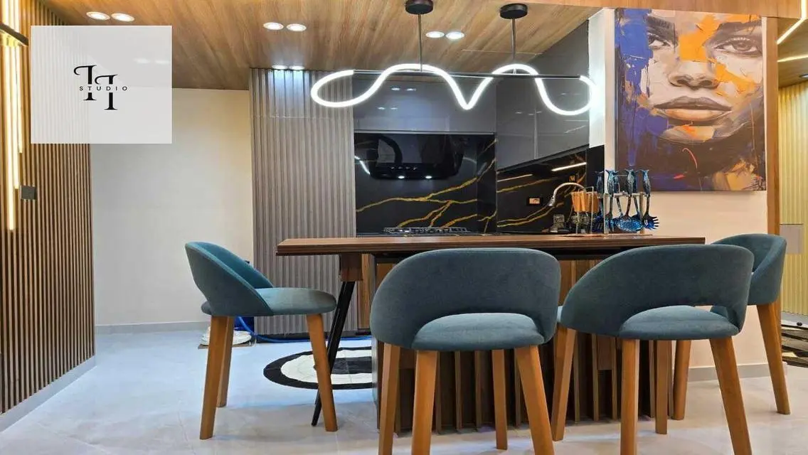 Amazing Apartment for Sale at an Attractive Price