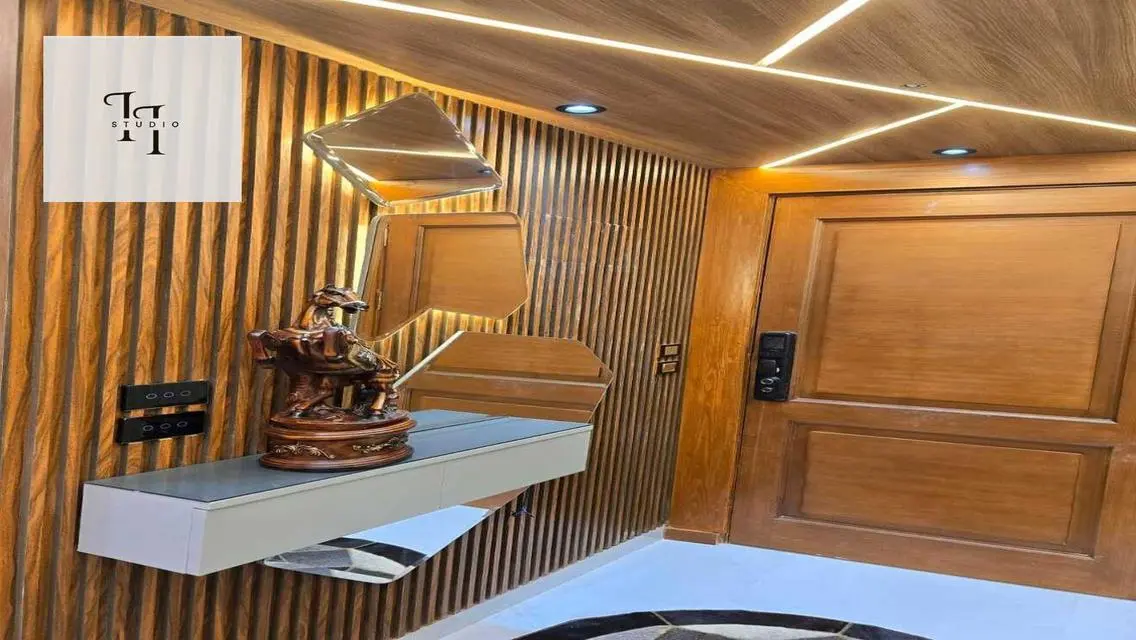 Amazing Apartment for Sale at an Attractive Price