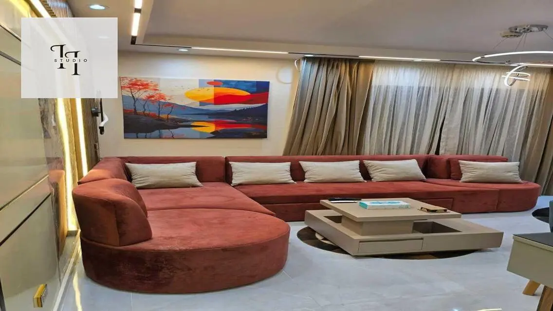 Amazing Apartment for Sale at an Attractive Price