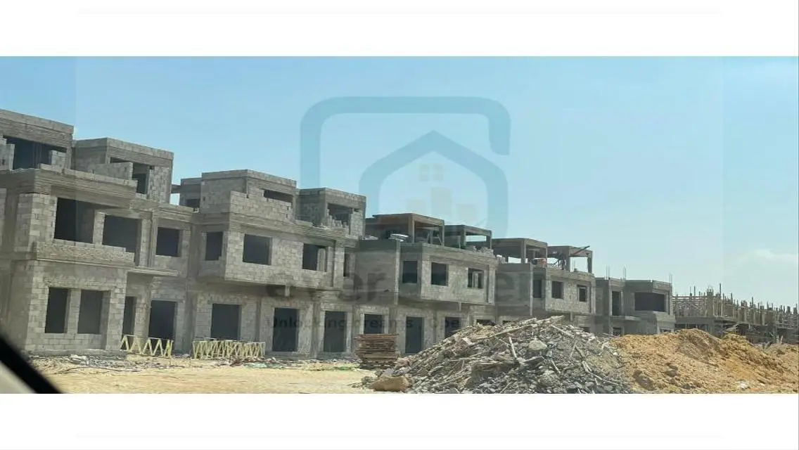 فيلا رائعة بمستويات متعددة