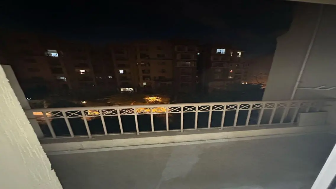 Spacious Apartment in B3 with 200 sqm