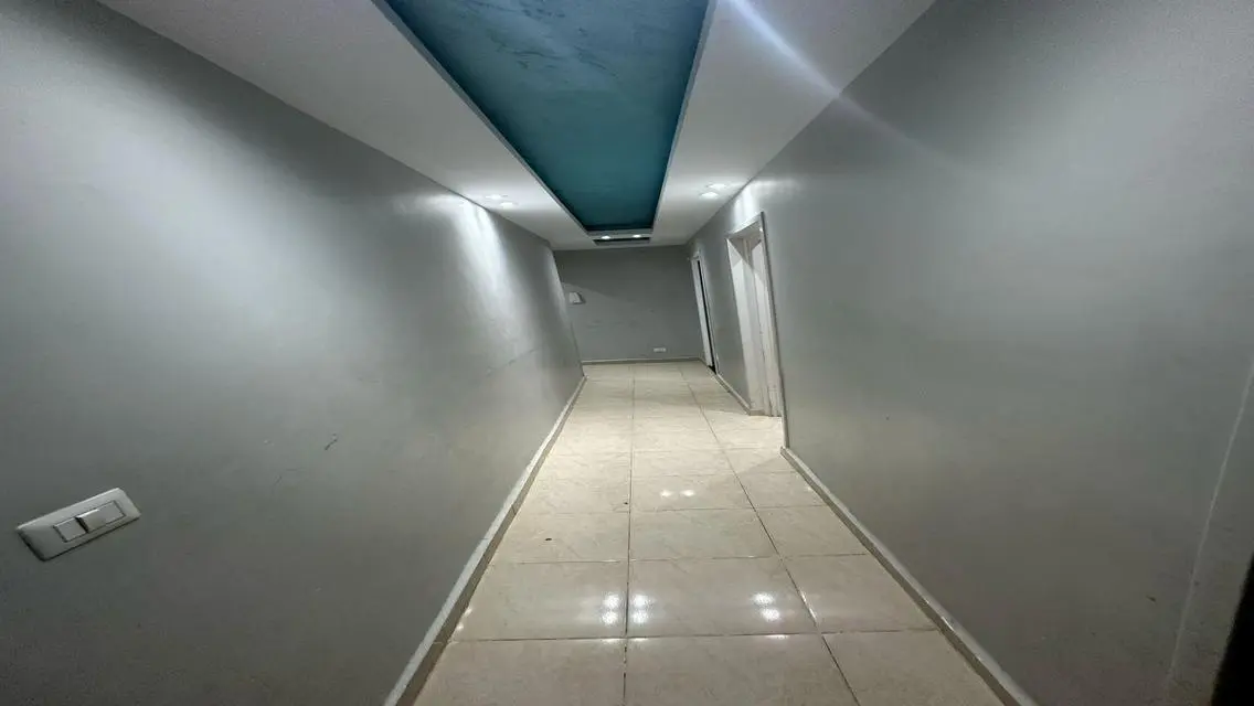 Spacious Apartment in B3 with 200 sqm
