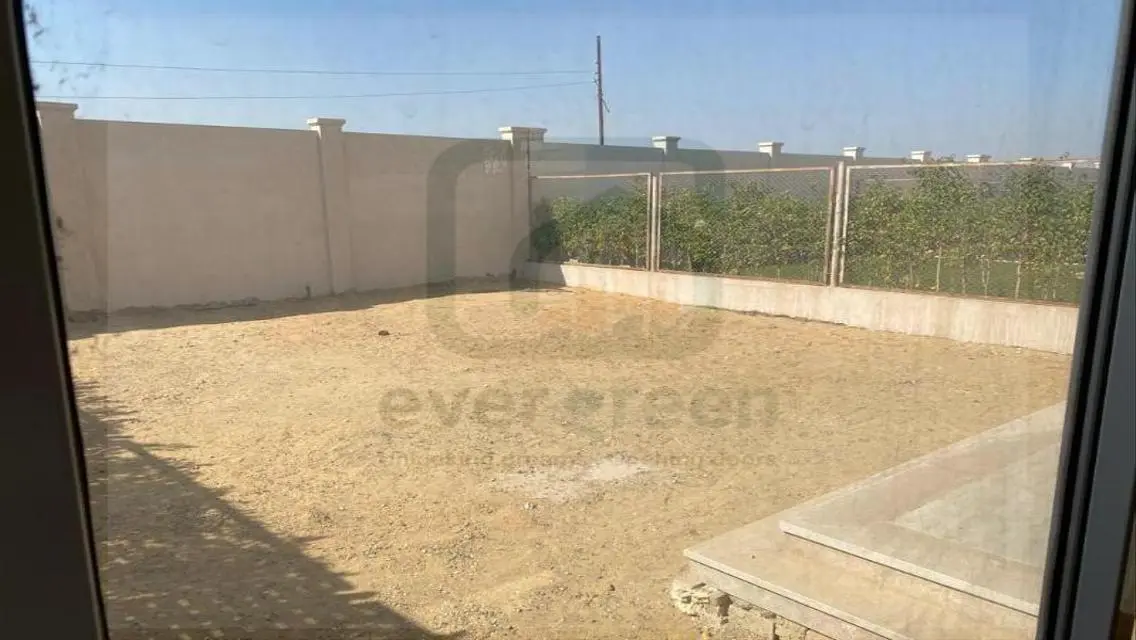 فرصة ذهبية لامتلاك فيلا فاخرة