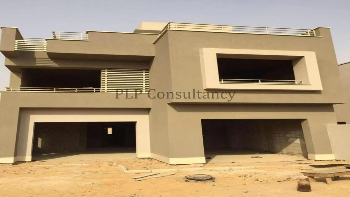 Luxury Villa for Sale in Prime Location