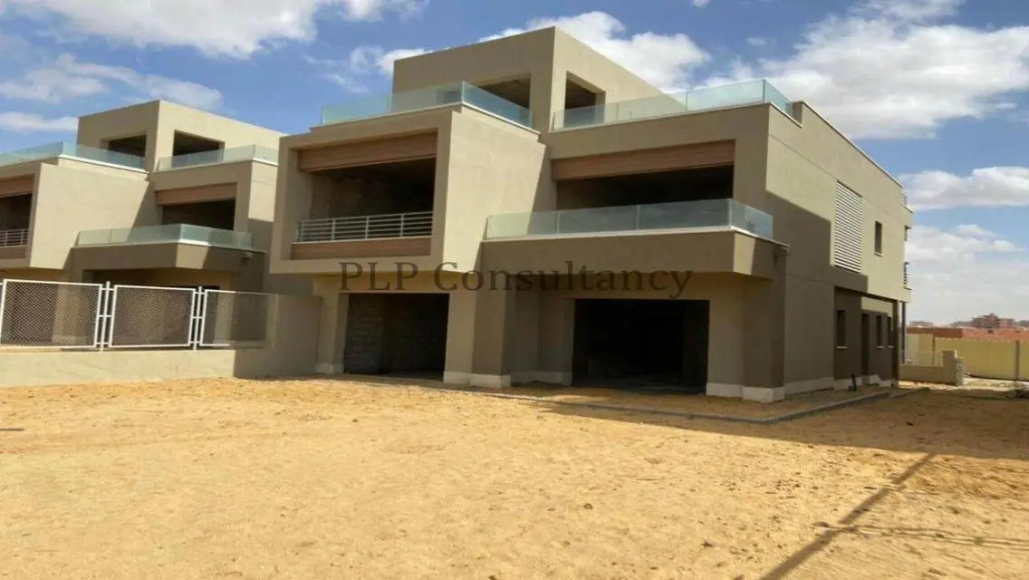 Luxury Villa for Sale in Prime Location
