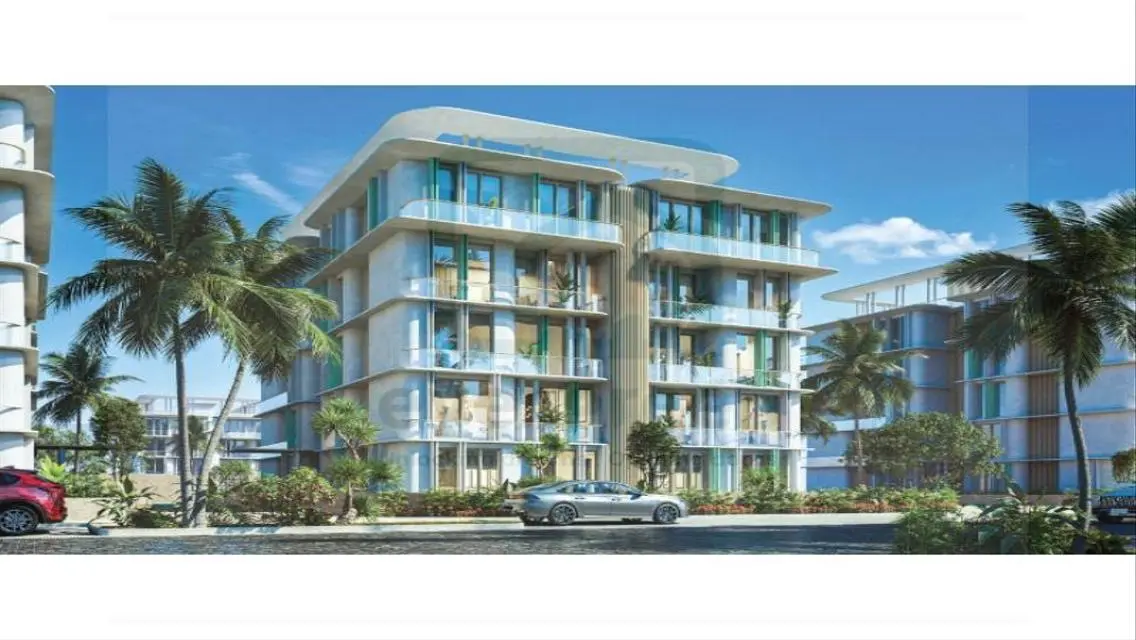 Luxury Villa for Sale with Pool and Balcony View