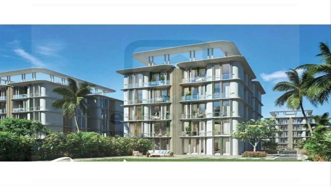 Luxury Villa for Sale with Pool and Balcony View