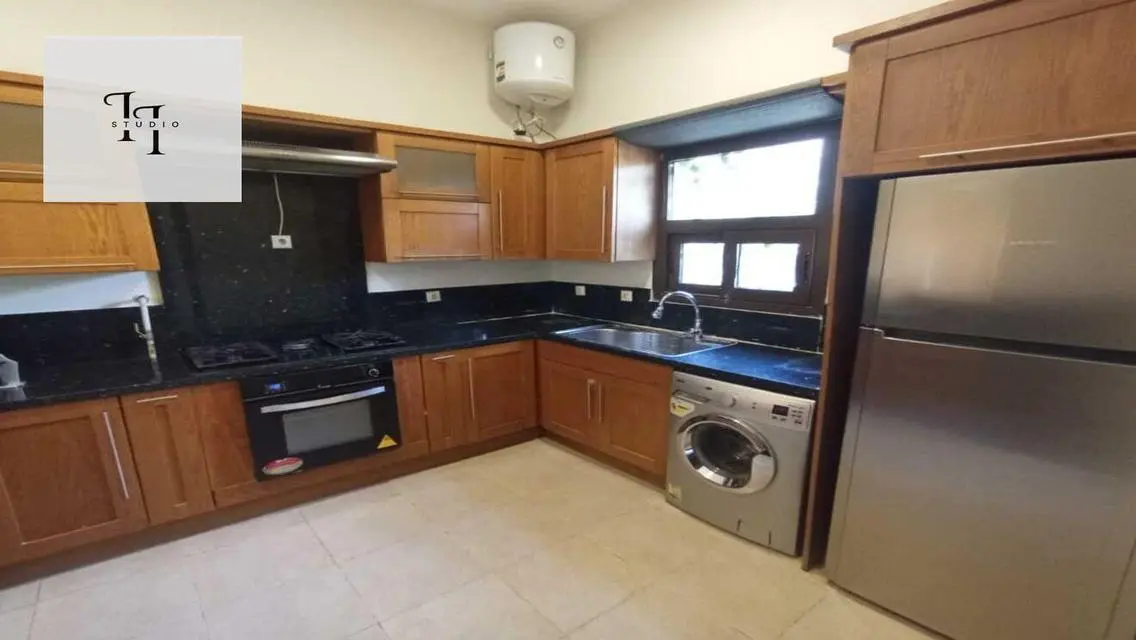 Luxury Villa for Sale - 120 sqm with Stunning Amenities