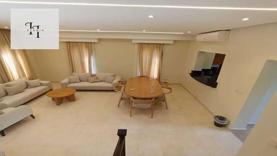 Luxury Villa for Sale - 120 sqm with Stunning Amenities