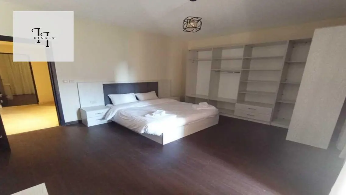 Luxury Villa for Sale - 120 sqm with Stunning Amenities