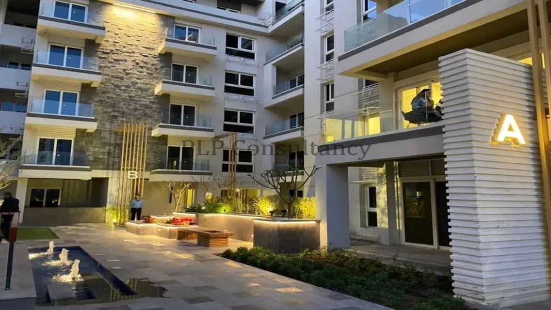 Luxury Villas with World-Class Features