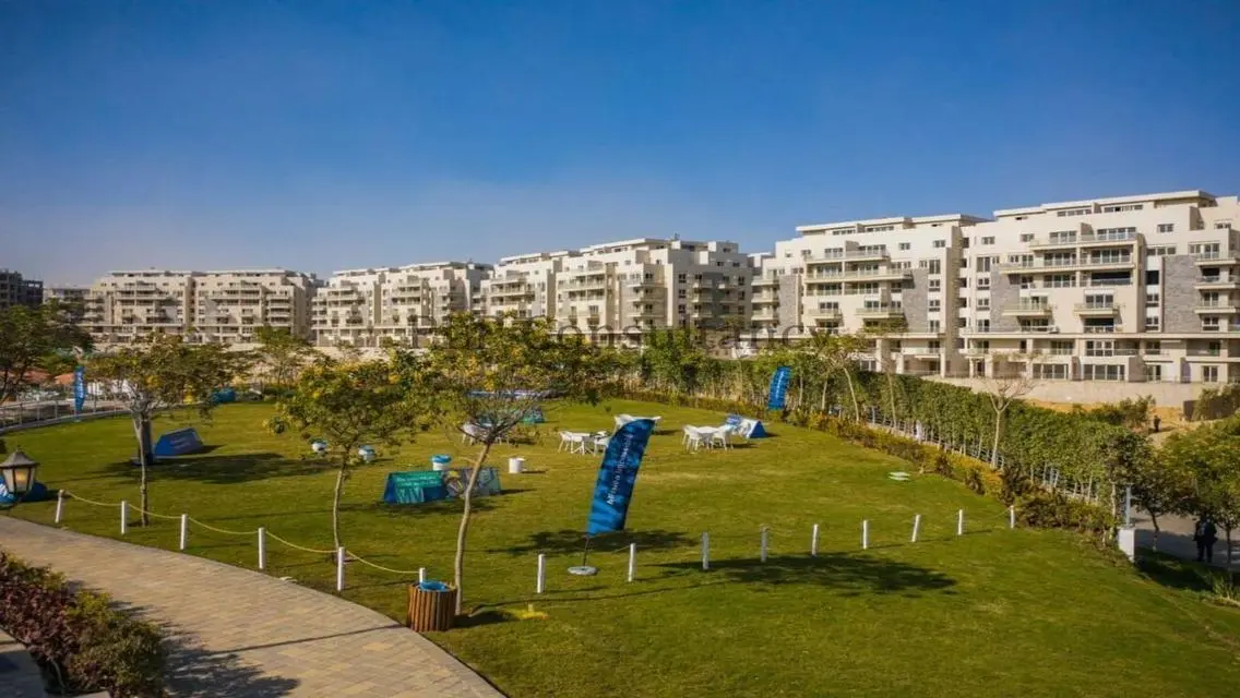 Luxury Villas with World-Class Features