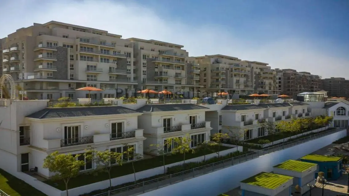 Luxury Villas with World-Class Features