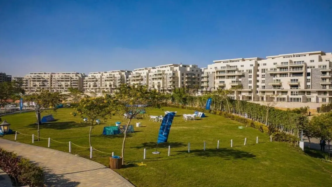 Luxury Villas with World-Class Features