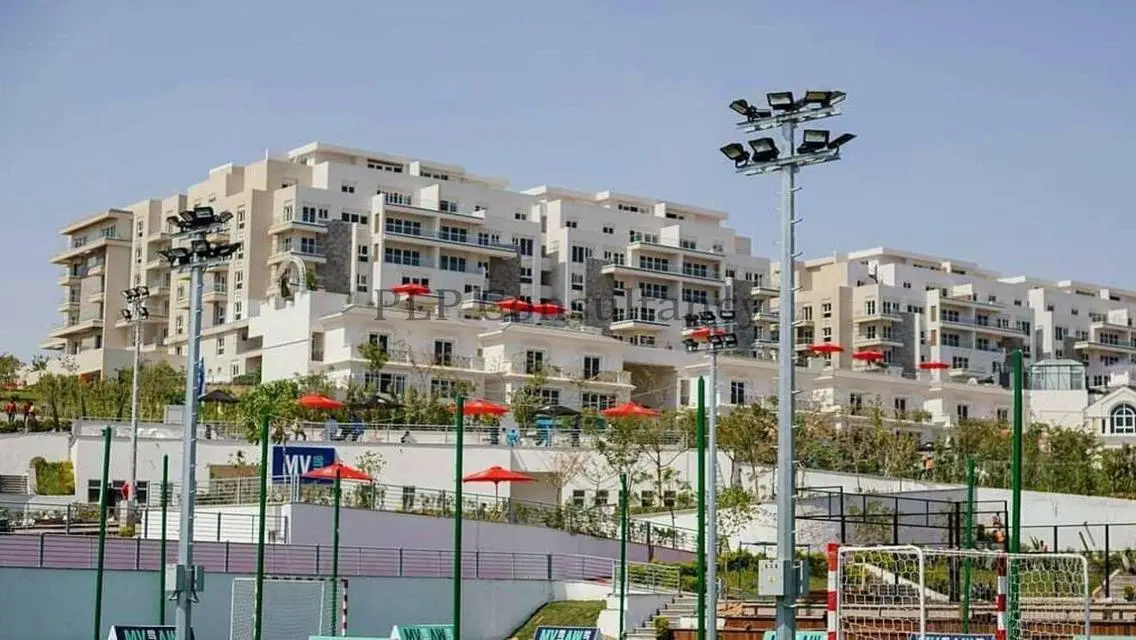 Luxury Villas with World-Class Features