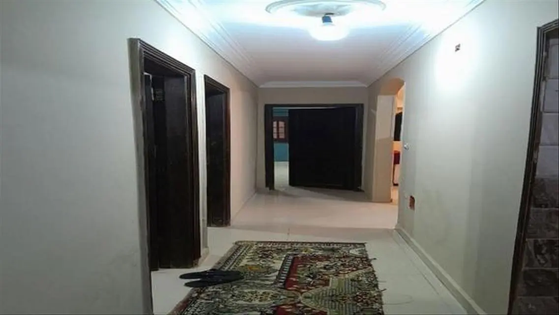 Spacious Apartment for Sale - 155 Square Meters