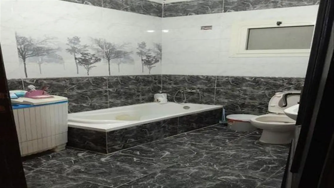 Spacious Apartment for Sale - 155 Square Meters