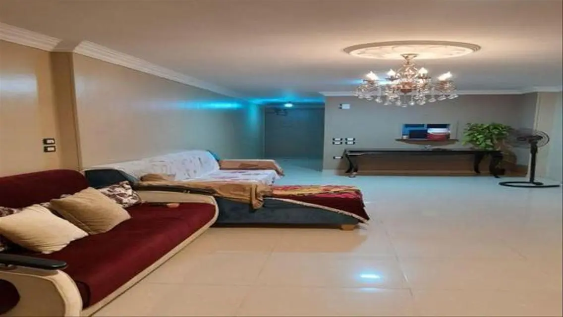 Spacious Apartment for Sale - 155 Square Meters