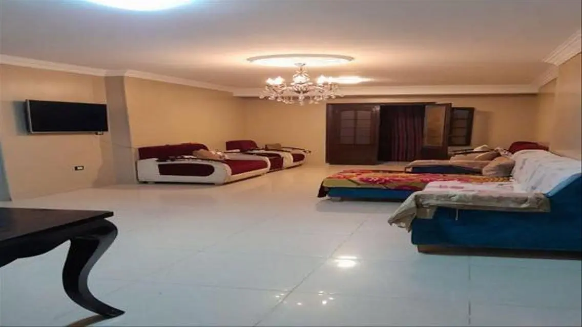 Spacious Apartment for Sale - 155 Square Meters