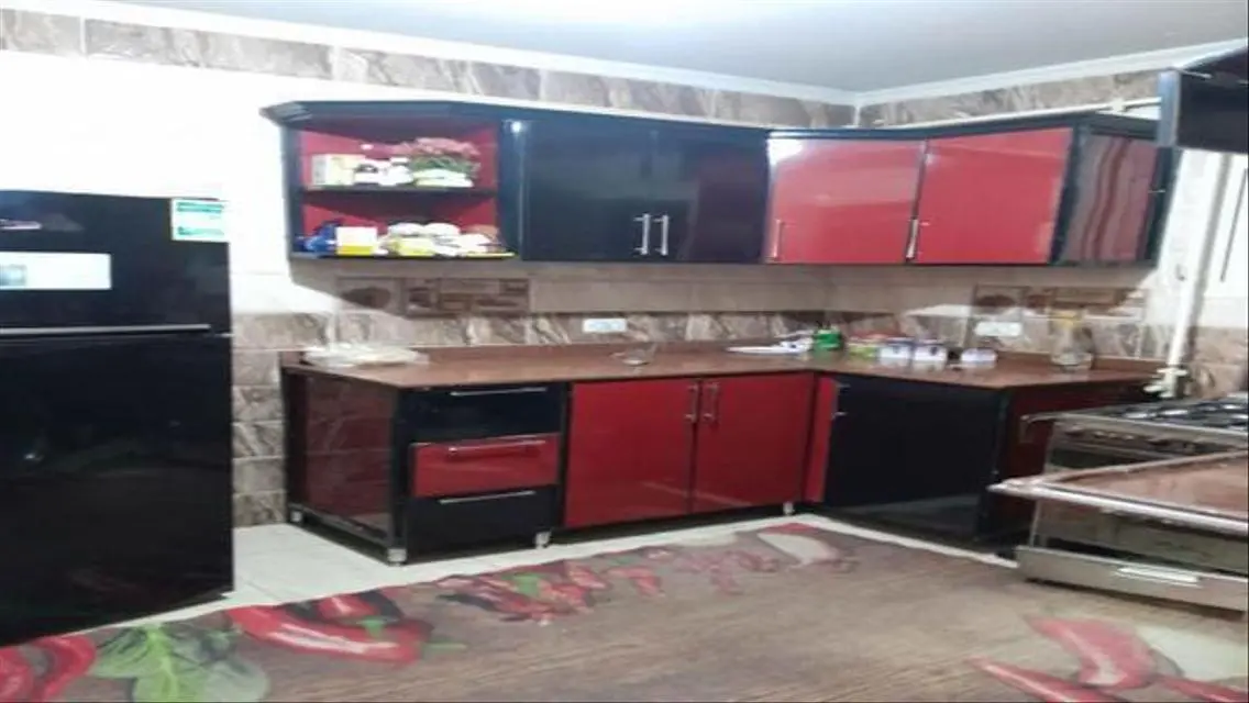 Spacious Apartment for Sale - 155 Square Meters