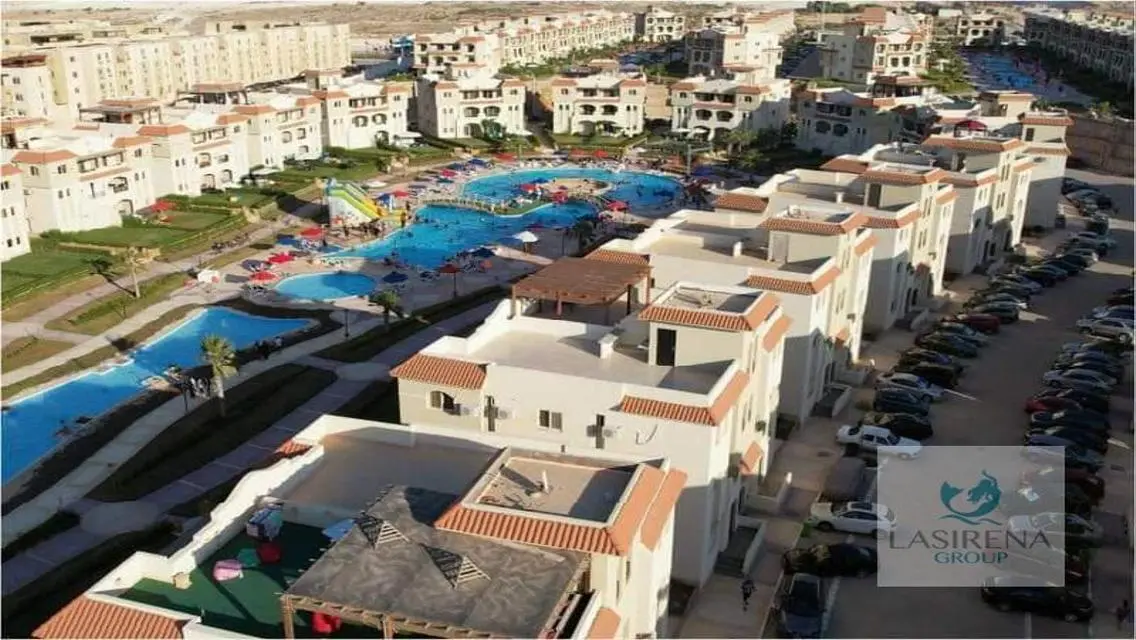 Luxury Apartment of 120 sqm in the Heart of the City