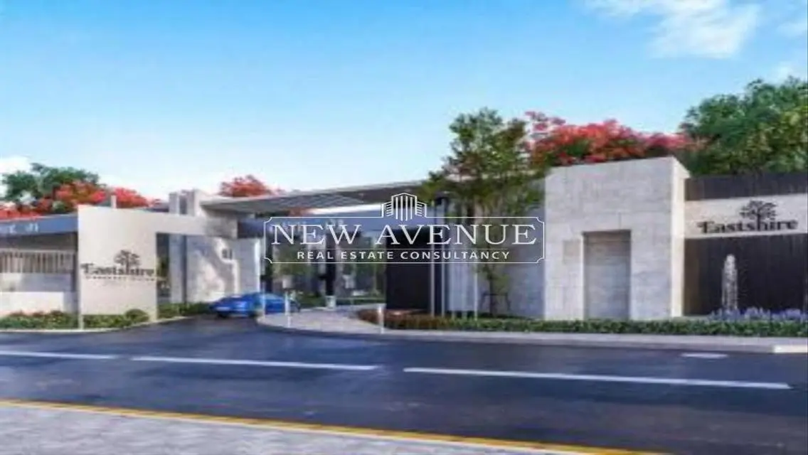 Luxury Apartment for Sale - 261 Square Meters