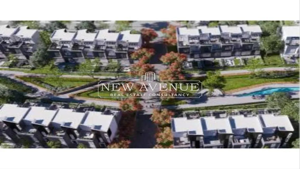 Luxury Apartment for Sale - 261 Square Meters