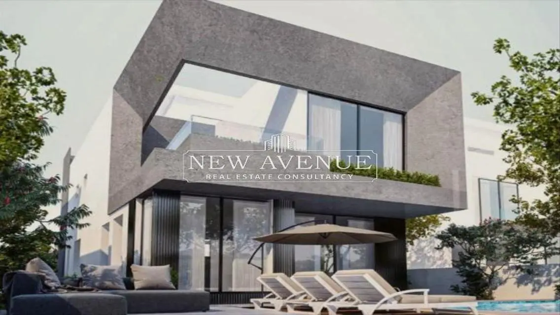 Luxury Apartment for Sale - 261 Square Meters