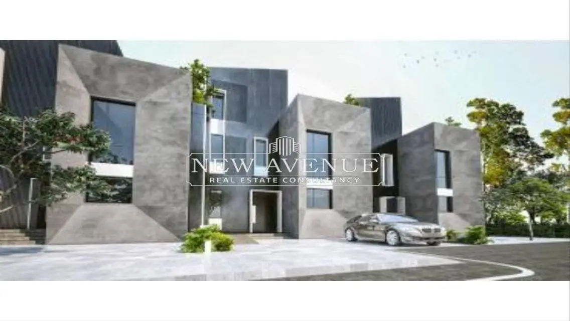 Luxury Apartment for Sale - 261 Square Meters