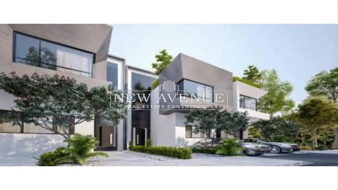 Luxury Apartment for Sale - 261 Square Meters