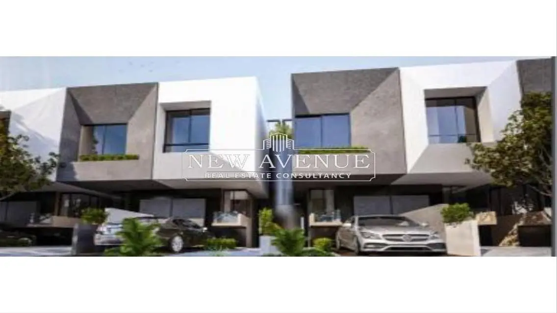 Luxury Apartment for Sale - 261 Square Meters