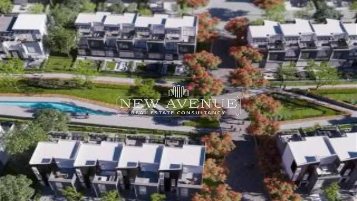 Luxury Apartment for Sale - 261 Square Meters