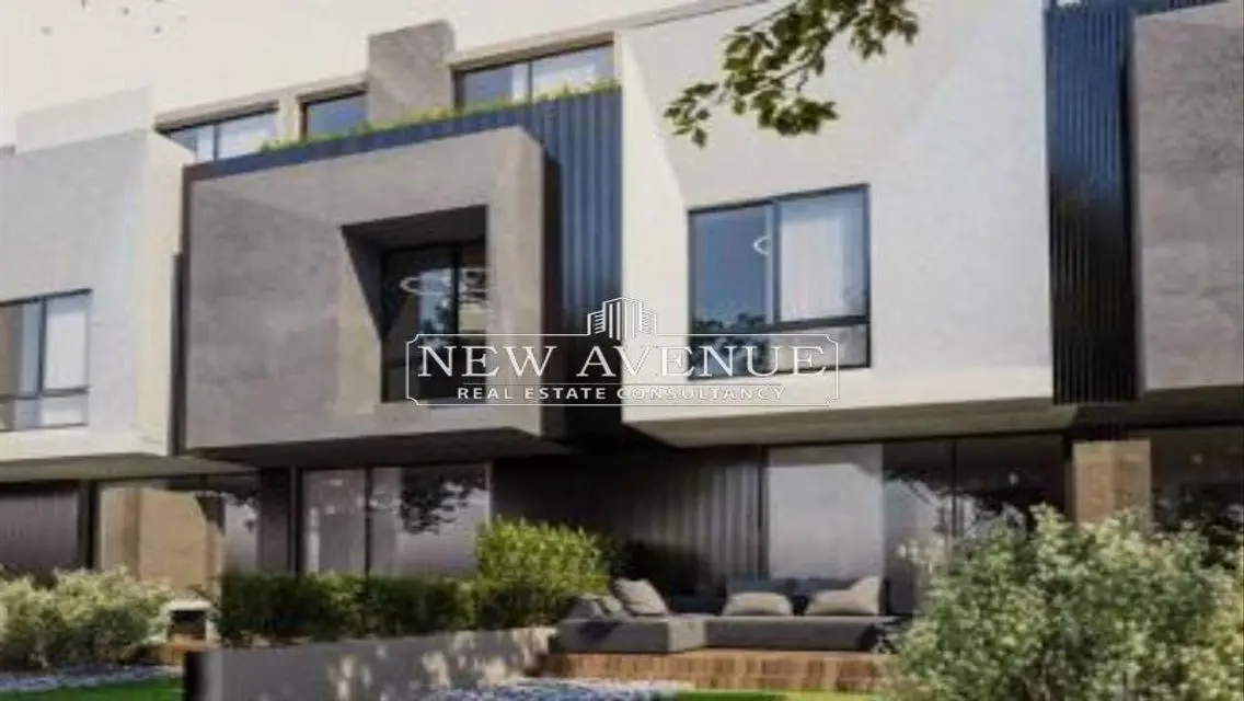 Luxury Apartment for Sale - 261 Square Meters