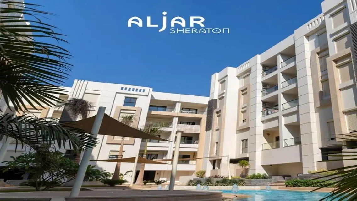 Luxury Apartment with Security Guard and Premium Amenities for Sale