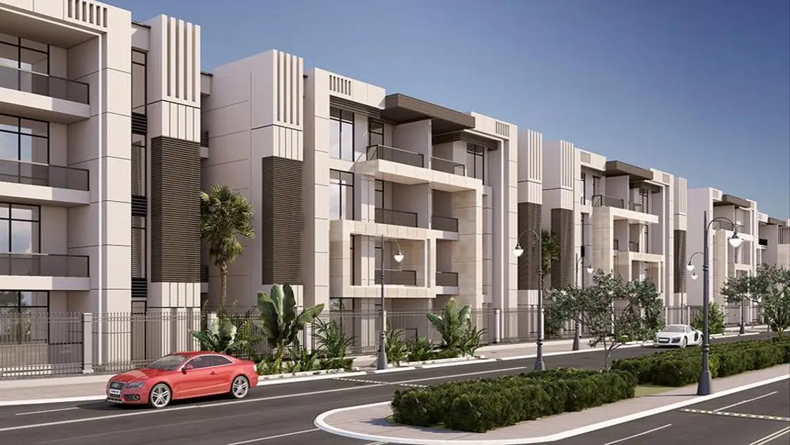 Luxury Apartment with Security Guard and Premium Amenities for Sale
