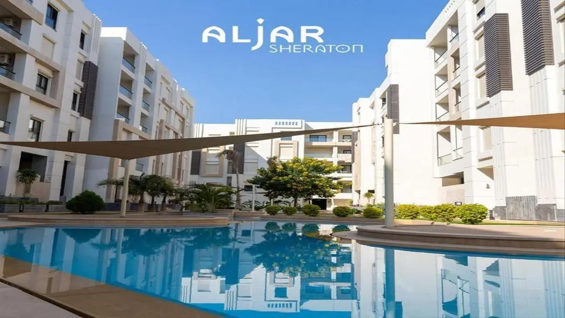 Luxury Apartment with Security Guard and Premium Amenities for Sale