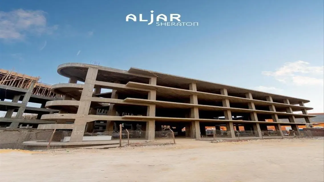 Luxury Apartment with Security Guard and Premium Amenities for Sale