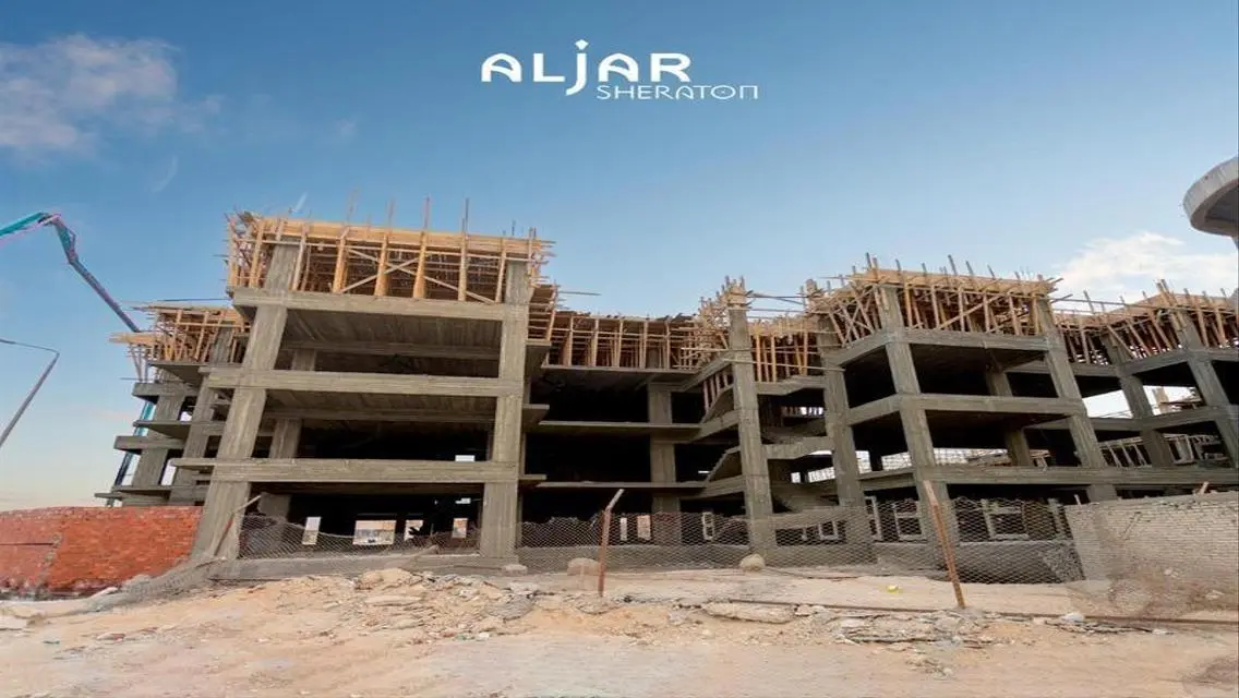 Luxury Apartment with Security Guard and Premium Amenities for Sale